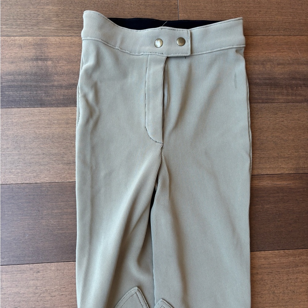 LOS ANGELES‎ APPAREL THE RIDING PANT - Picture 5 of 7